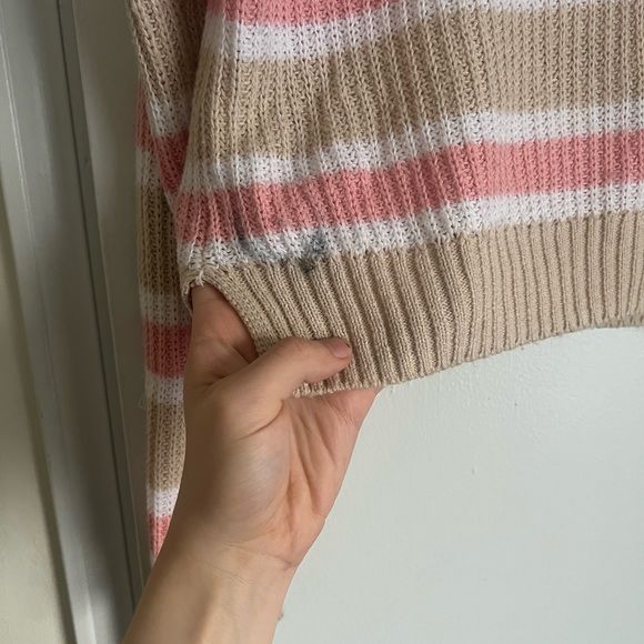 Wild & Fable Sweater - Picture 3 of 4